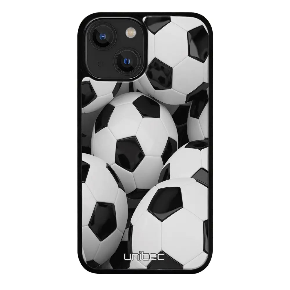 iPhone 14 Plus suojakuoret - Football - Ei