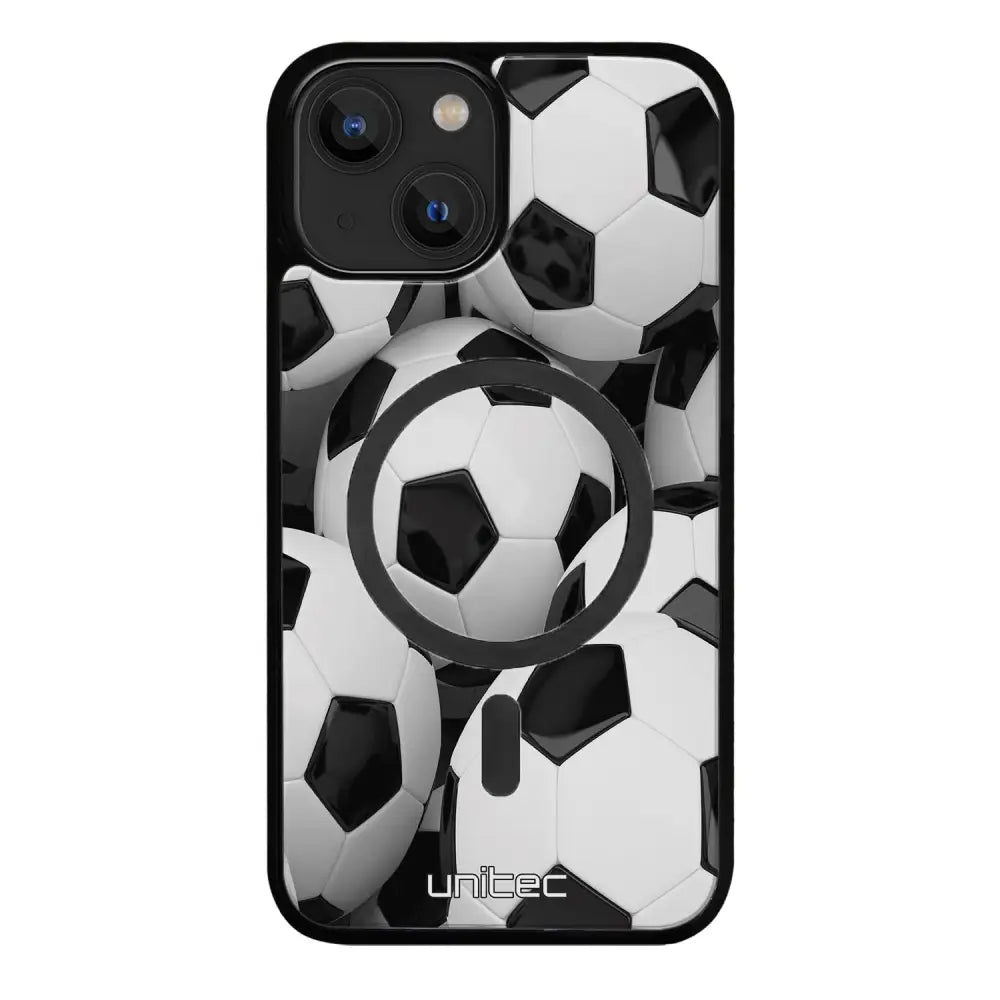 iPhone 14 Plus suojakuoret - Football