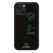 iPhone 14 Plus surrealistic sadness suojakuoret - Just Another Day - Noora Kämppi - Ei