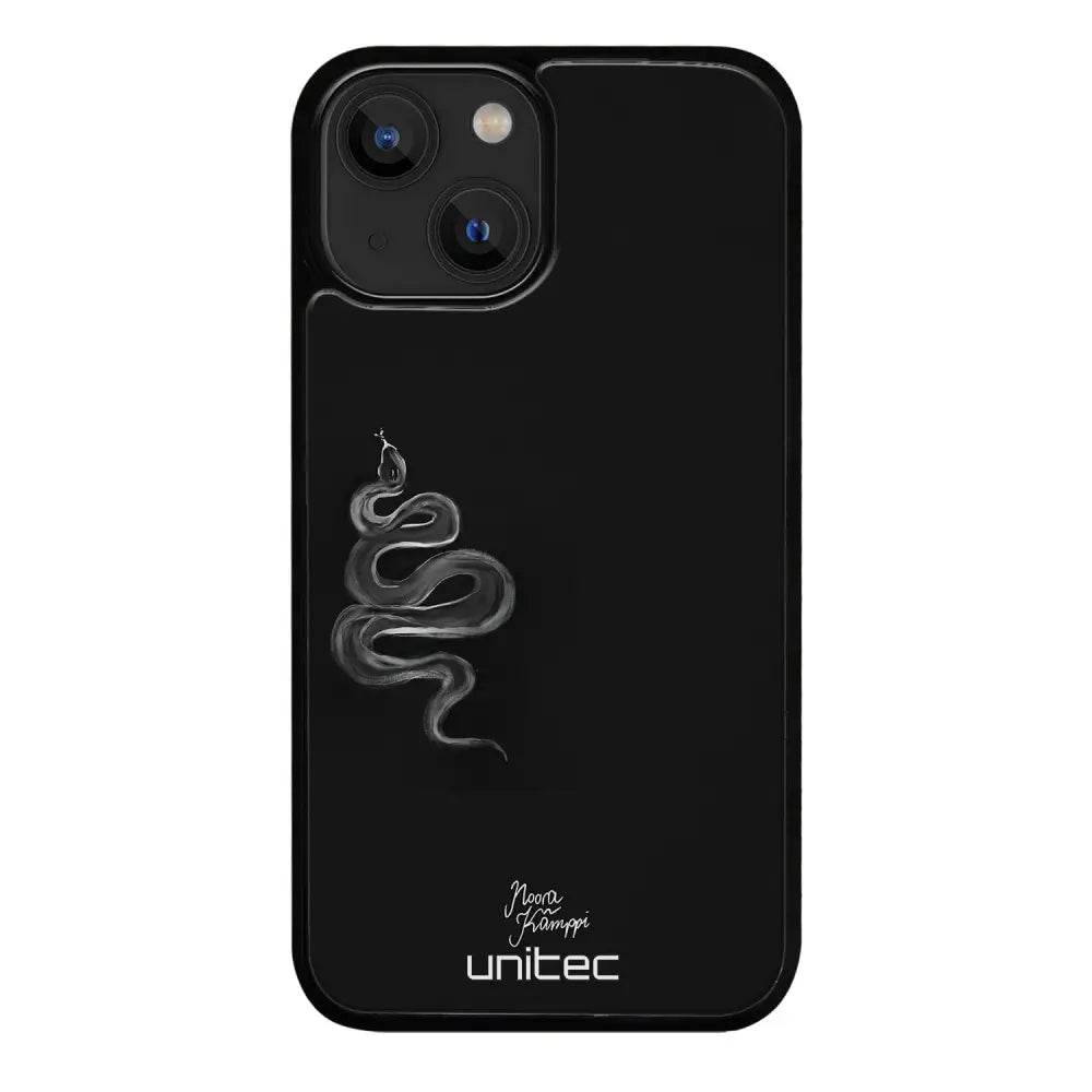 iPhone 14 Plus surrealistic sadness suojakuoret - Kärmes - Noora Kämppi - Ei