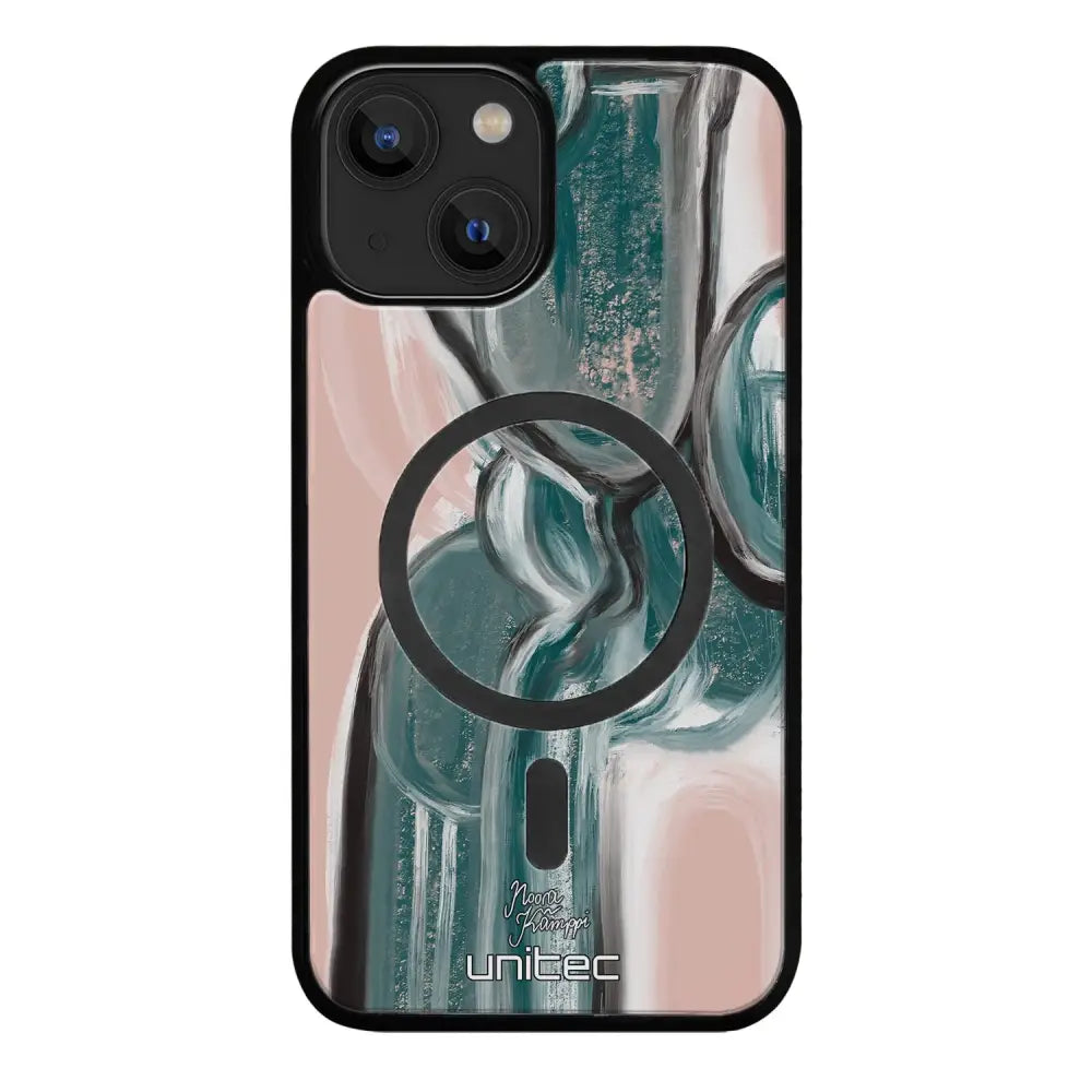 iPhone 14 Plus urban magic suojakuoret - Syli - Noora Kämppi