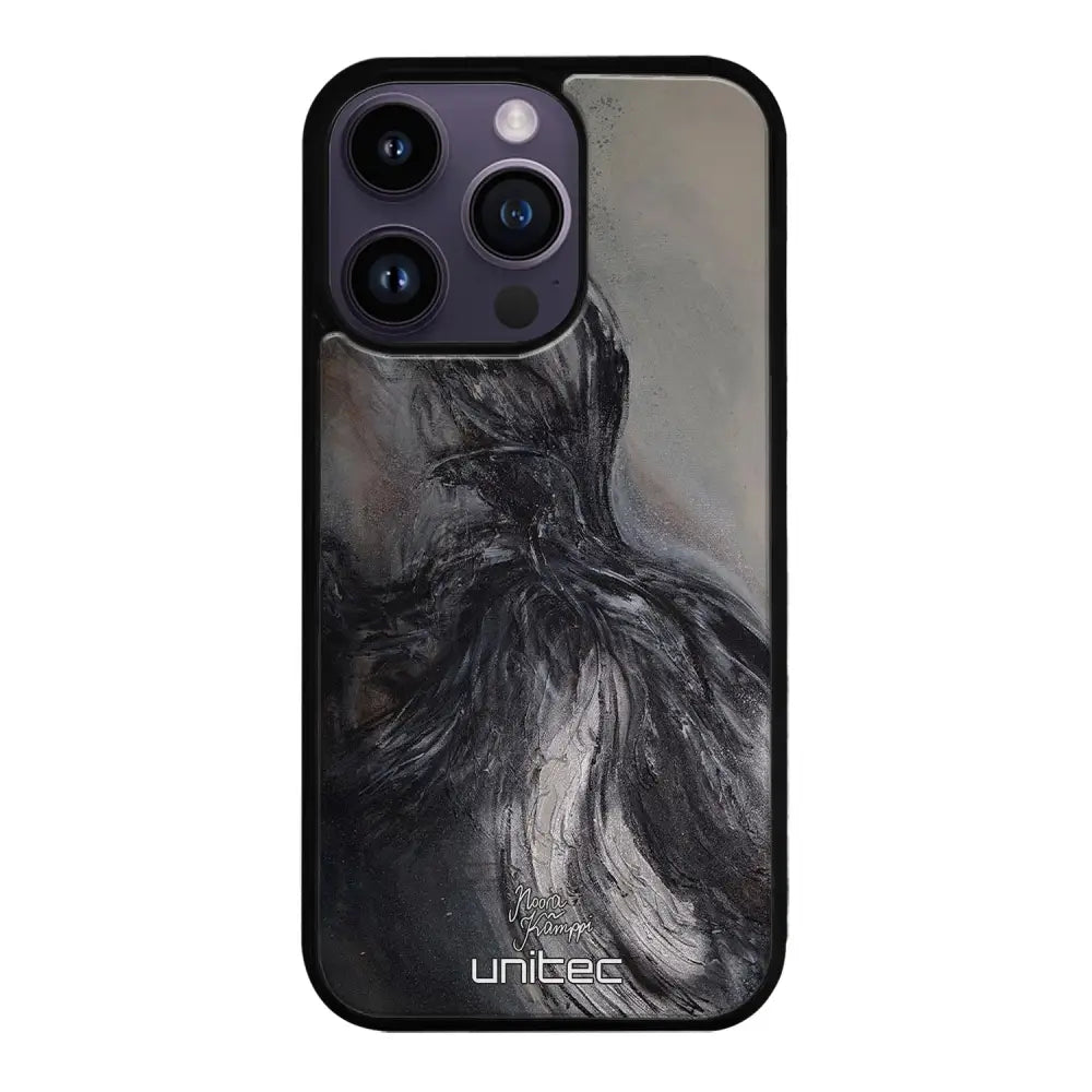 iPhone 14 Pro animal kingdom suojakuoret - Unknown - Noora Kämppi - Ei