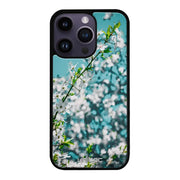iPhone 14 Pro kukka suojakuoret - Flower Lightroom - Ei