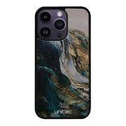 iPhone 14 Pro luonnon lumo suojakuoret - Runaway - Noora Kämppi - Ei