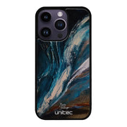 iPhone 14 Pro luonnon lumo suojakuoret - Tiera - Noora Kämppi - Ei