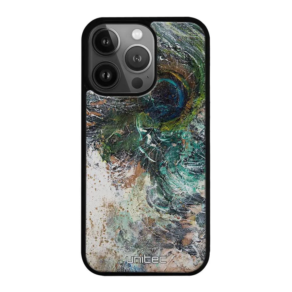 iPhone 14 Pro Max animal kingdom suojakuoret - Creature - Noora Kämppi - Ei