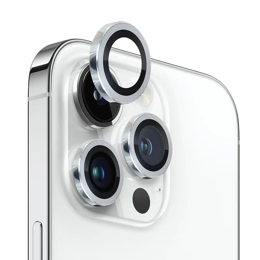 iPhone 14 Pro Max Kameran panssarilasi Hopea (3kpl)