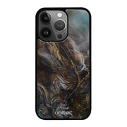 iPhone 14 Pro Max luonnon lumo suojakuoret - Windy - Noora Kämppi - Ei