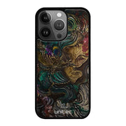 iPhone 14 Pro Max mystinen voima suojakuoret - Queen - Noora Kämppi - Ei