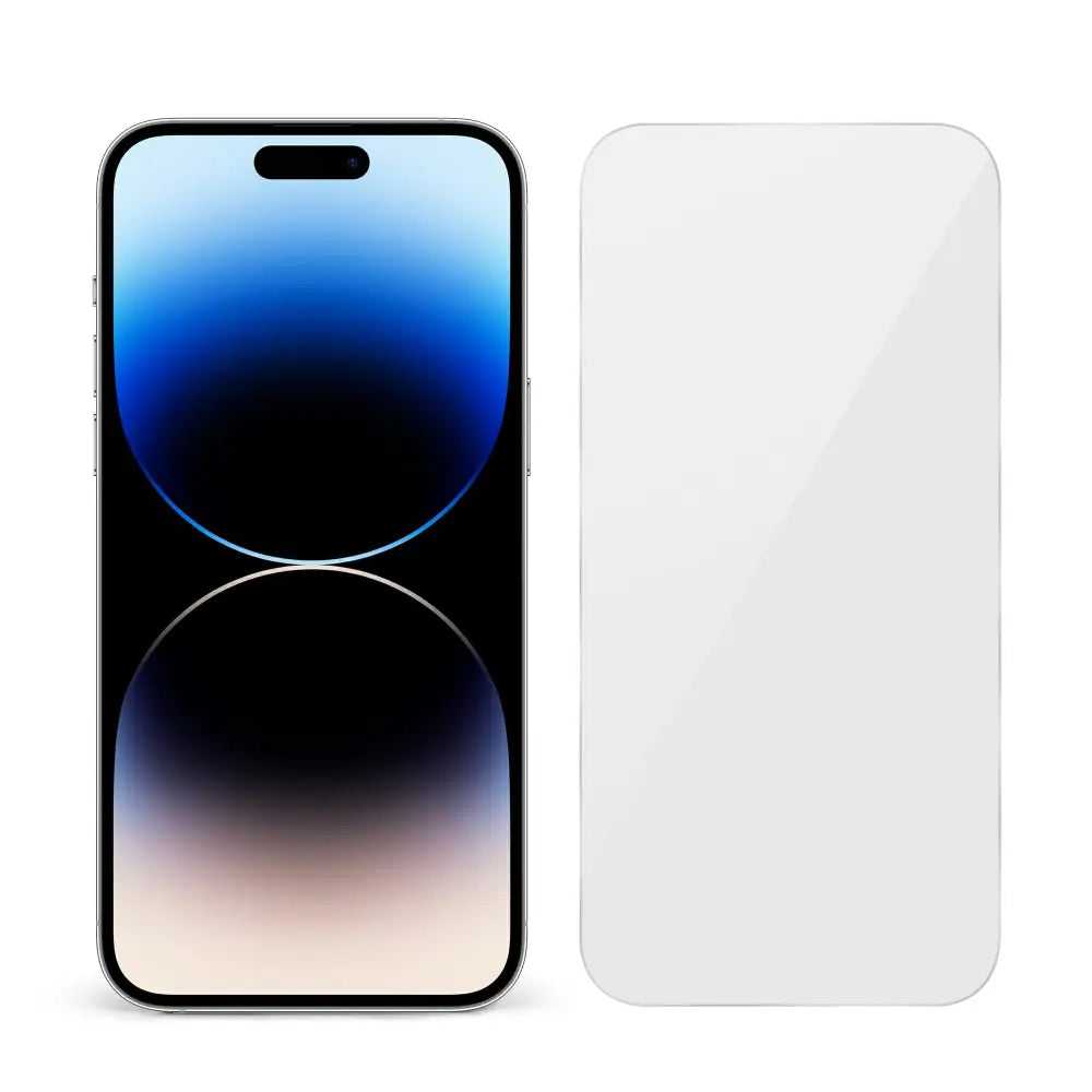 iPhone 14 Pro Max Panssarilasi - Perinteinen