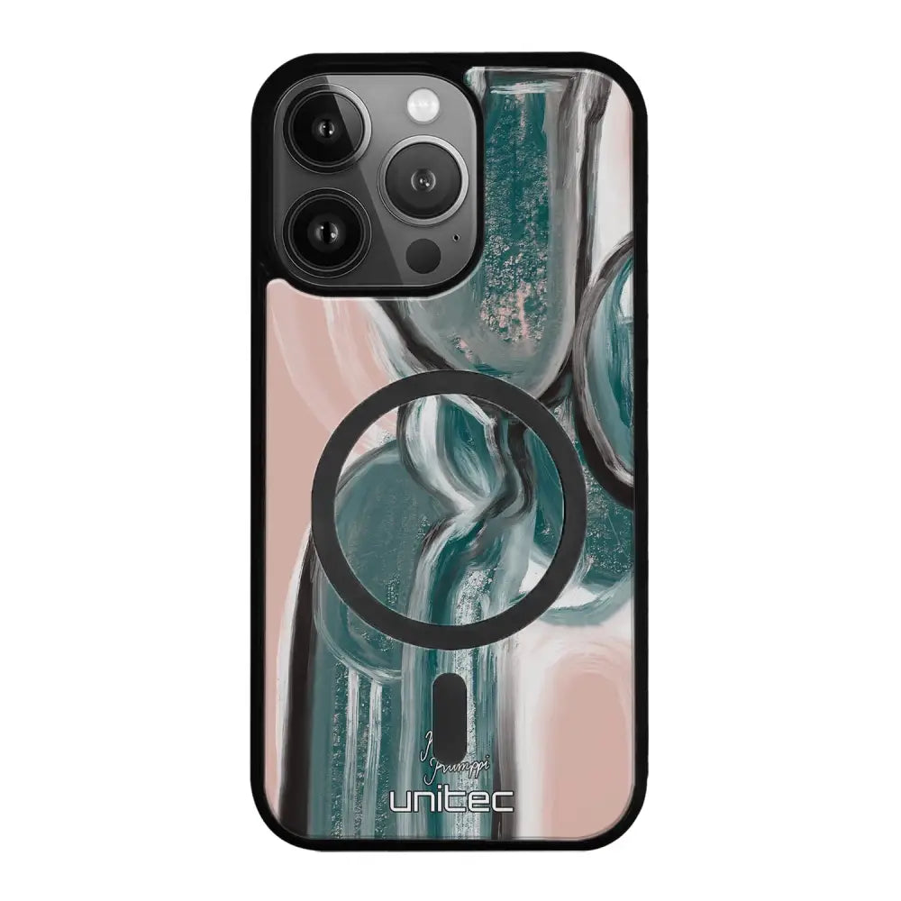 iPhone 14 Pro Max urban magic suojakuoret - Syli - Noora Kämppi