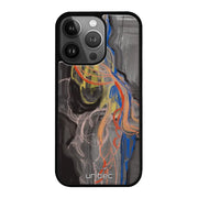 iPhone 14 Pro Max urban magic suojakuoret - Tarina - Noora Kämppi - Ei