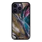 iPhone 14 Pro mystinen voima suojakuoret - Heat - Noora Kämppi - Ei