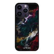 iPhone 14 Pro mystinen voima suojakuoret - Reckless - Noora Kämppi - Ei