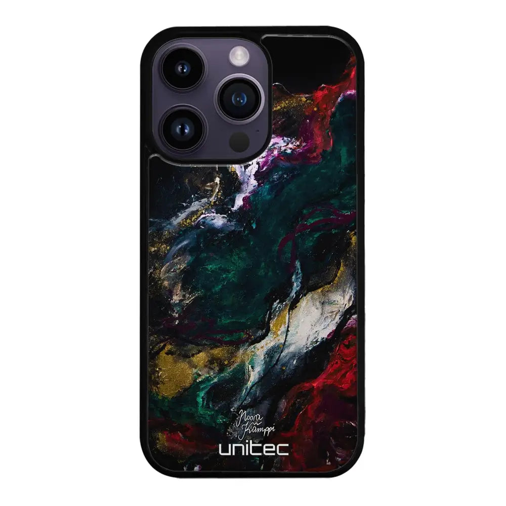 iPhone 14 Pro mystinen voima suojakuoret - Reckless - Noora Kämppi - Ei