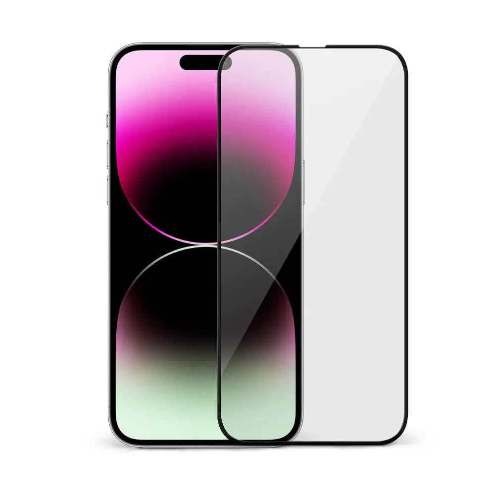 iPhone 14 Pro Panssarilasi 3D