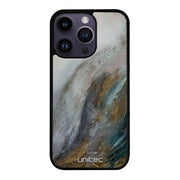iPhone 14 Pro pehmeä eleganssi suojakuoret - Vuono - Noora Kämppi - Ei