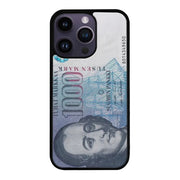 iPhone 14 Pro seteli suojakuoret - Tonnin Seteli - Ei