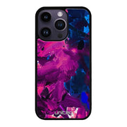 iPhone 14 Pro suojakuoret - Painting Strikes - Ei