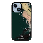 iPhone 14 urban magic suojakuoret - Dots - Noora Kämppi - Ei