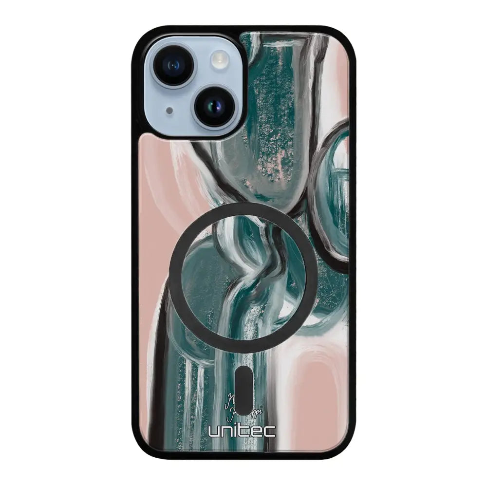 iPhone 14 urban magic suojakuoret - Syli - Noora Kämppi