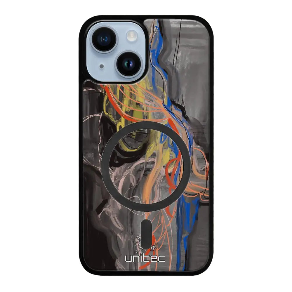 iPhone 14 urban magic suojakuoret - Tarina - Noora Kämppi