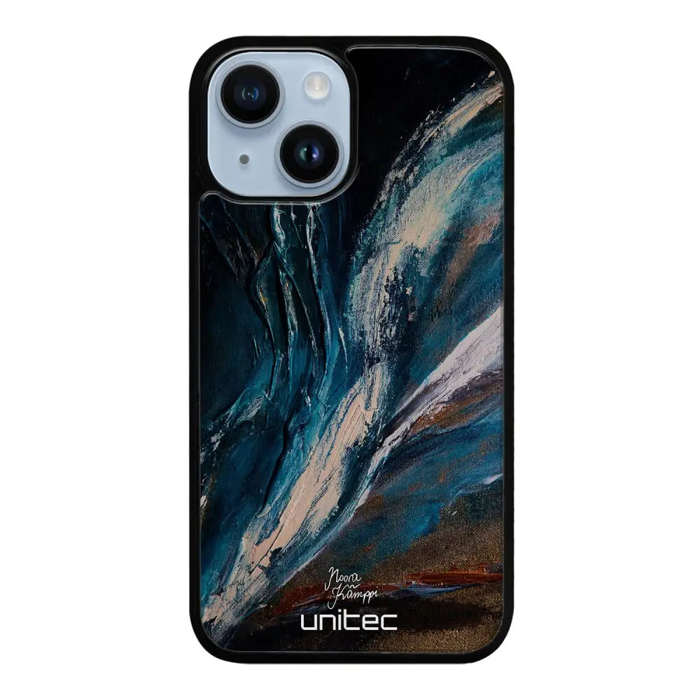 iPhone 15 luonnon lumo suojakuoret - Tiera - Noora Kämppi - Ei