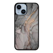 iPhone 15 marmori suojakuoret - Pok Rie - Ei