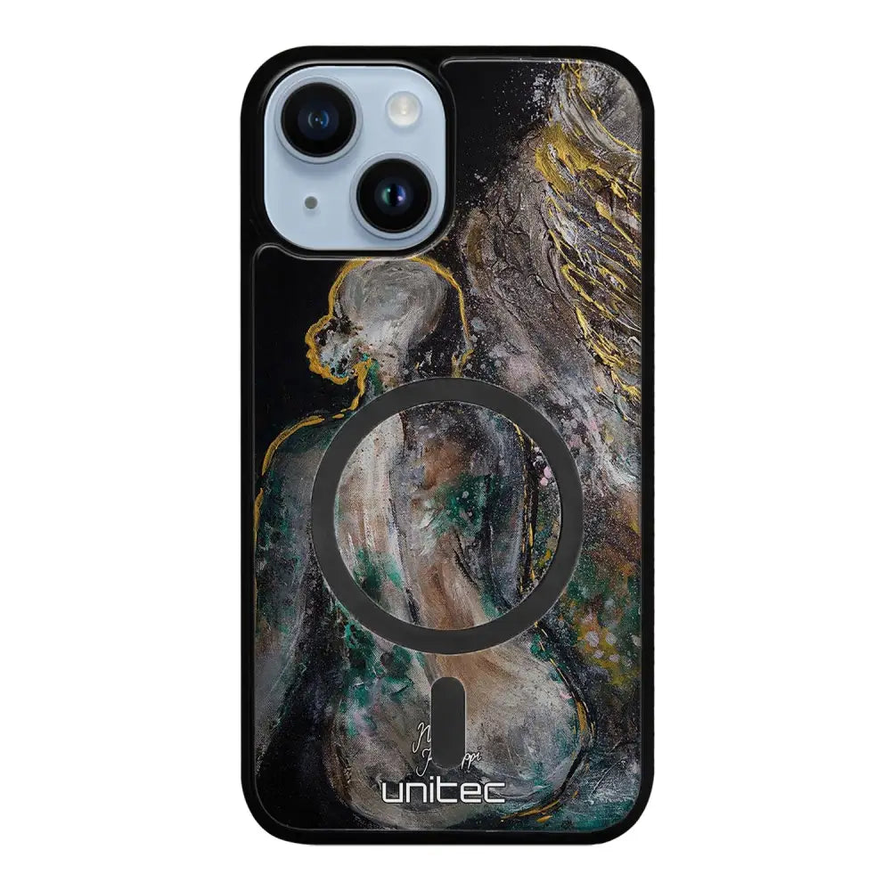 iPhone 15 mystinen voima suojakuoret - Chosen One - Noora Kämppi