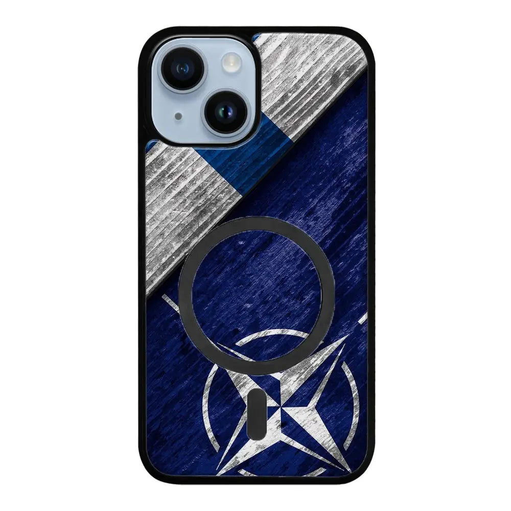 iPhone 15 nato suojakuoret - Suomi