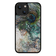 iPhone 15 Plus animal kingdom suojakuoret - Creature - Noora Kämppi - Ei