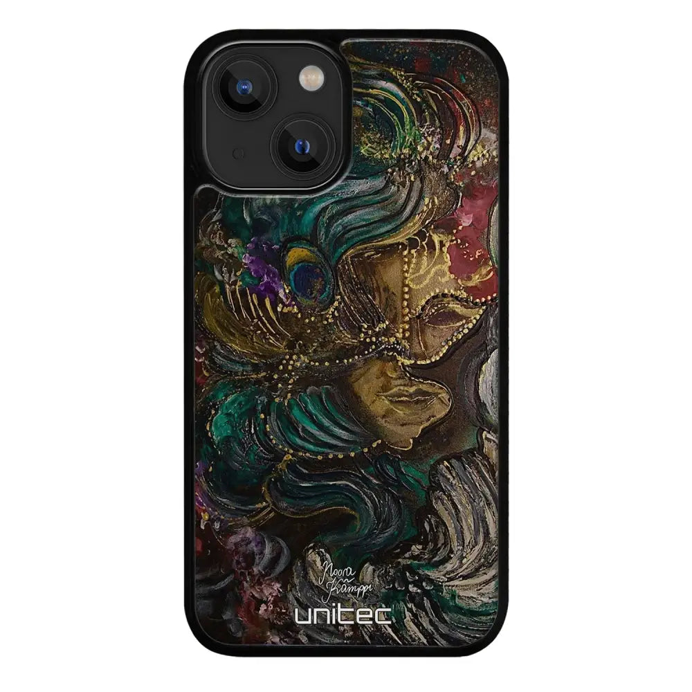 iPhone 15 Plus mystinen voima suojakuoret - Queen - Noora Kämppi - Ei