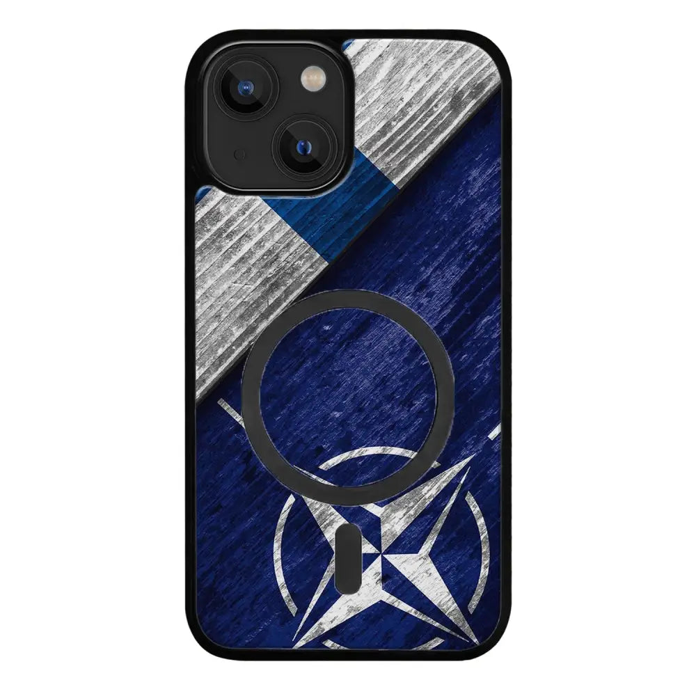 iPhone 15 Plus nato suojakuoret - Suomi