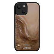 iPhone 15 Plus pehmeä eleganssi suojakuoret - Laulusi - Noora Kämppi - Ei