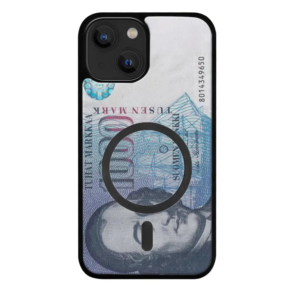 iPhone 15 Plus seteli suojakuoret - Tonnin Seteli