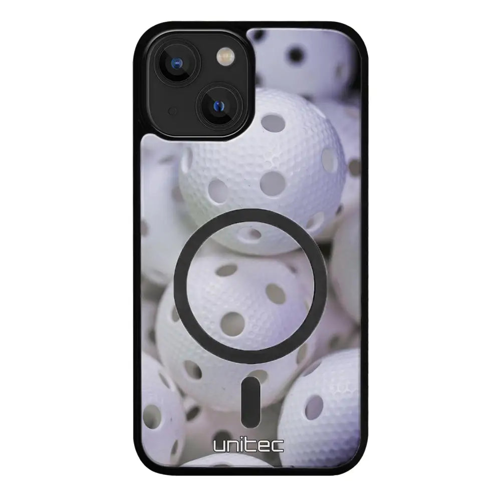 iPhone 15 Plus suojakuoret - Salibandy