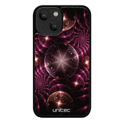 iPhone 15 Plus suojakuoret - Space Balls - Ei
