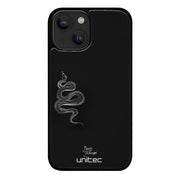 iPhone 15 Plus surrealistic sadness suojakuoret - Kärmes - Noora Kämppi - Ei