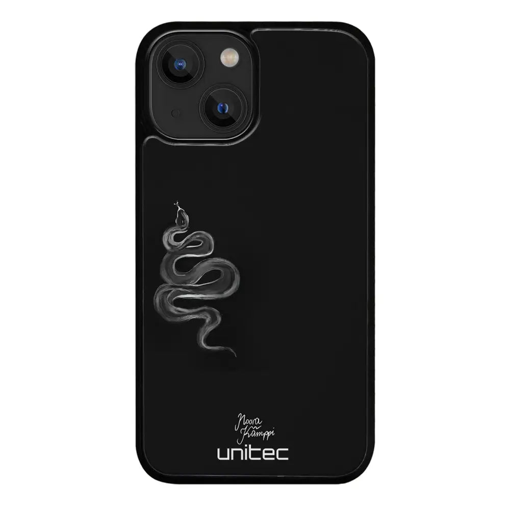 iPhone 15 Plus surrealistic sadness suojakuoret - Kärmes - Noora Kämppi - Ei