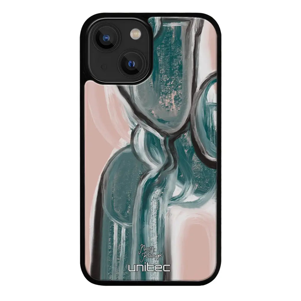 iPhone 15 Plus urban magic suojakuoret - Syli - Noora Kämppi - Ei