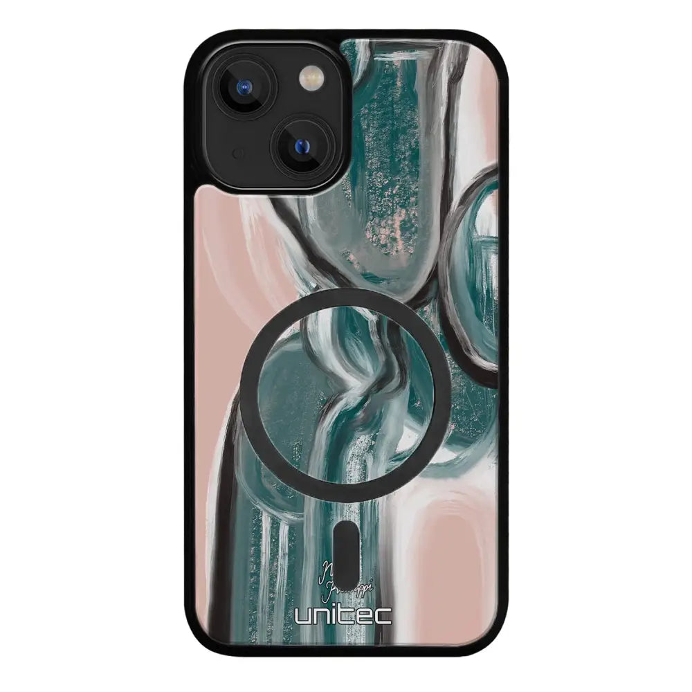 iPhone 15 Plus urban magic suojakuoret - Syli - Noora Kämppi