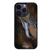 iPhone 15 Pro luonnon lumo suojakuoret - Railo - Noora Kämppi - Ei