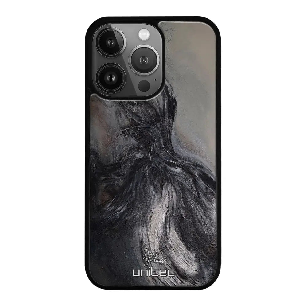 iPhone 15 Pro Max animal kingdom suojakuoret - Unknown - Noora Kämppi - Ei