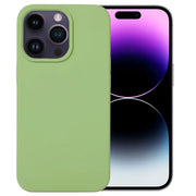 iPhone 15 Pro Max MagSafe Suojakuori - Vihreä