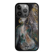 iPhone 15 Pro Max mystinen voima suojakuoret - Chosen One - Noora Kämppi - Ei