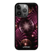 iPhone 15 Pro Max suojakuoret - Space Balls - Ei