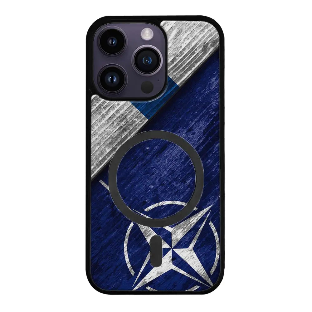 iPhone 15 Pro nato suojakuoret - Suomi