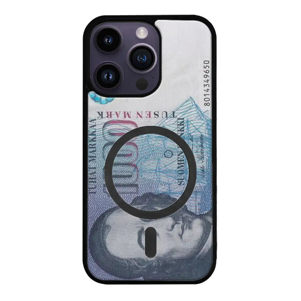 iPhone 15 Pro seteli suojakuoret - Tonnin Seteli