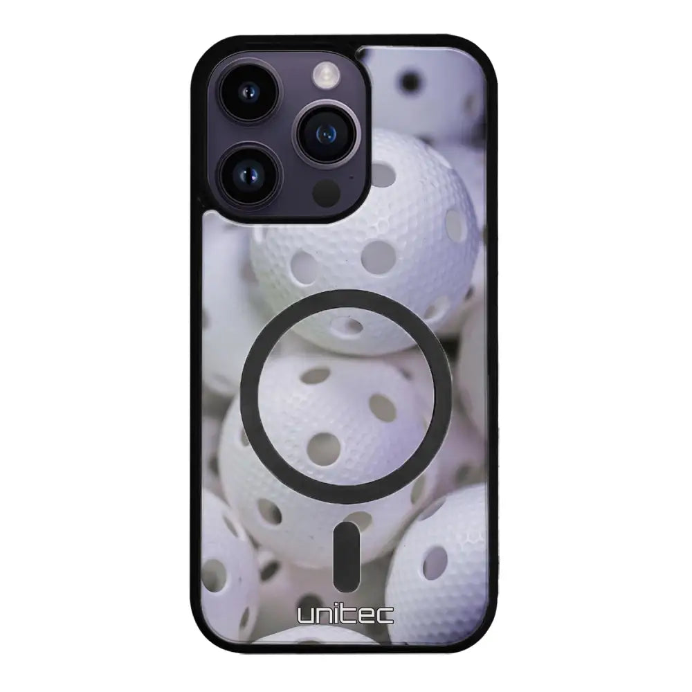 iPhone 15 Pro suojakuoret - Salibandy