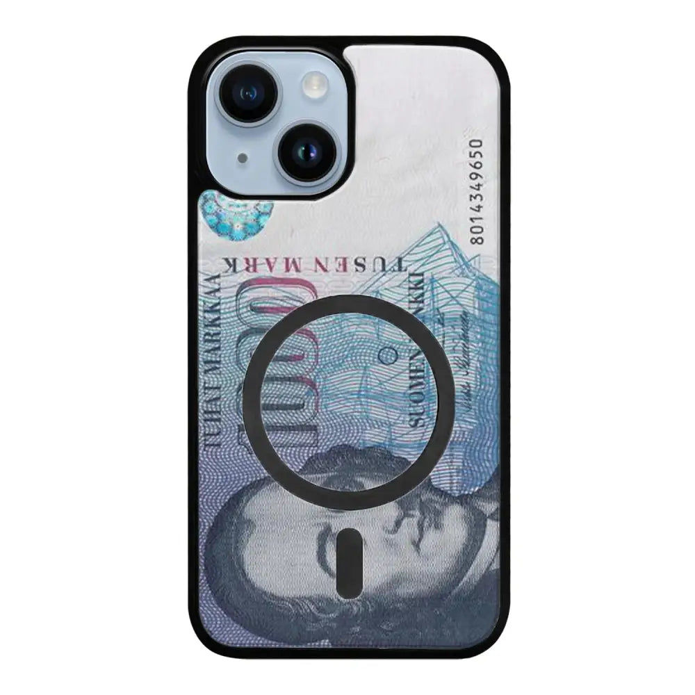 iPhone 15 seteli suojakuoret - Tonnin Seteli